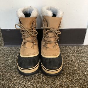 SOREL boots